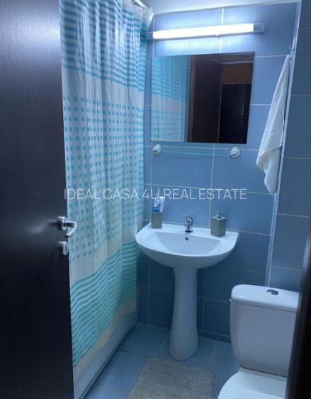 Apartament cu 2 camere+parcare in Tatarasi-Green Park - 7