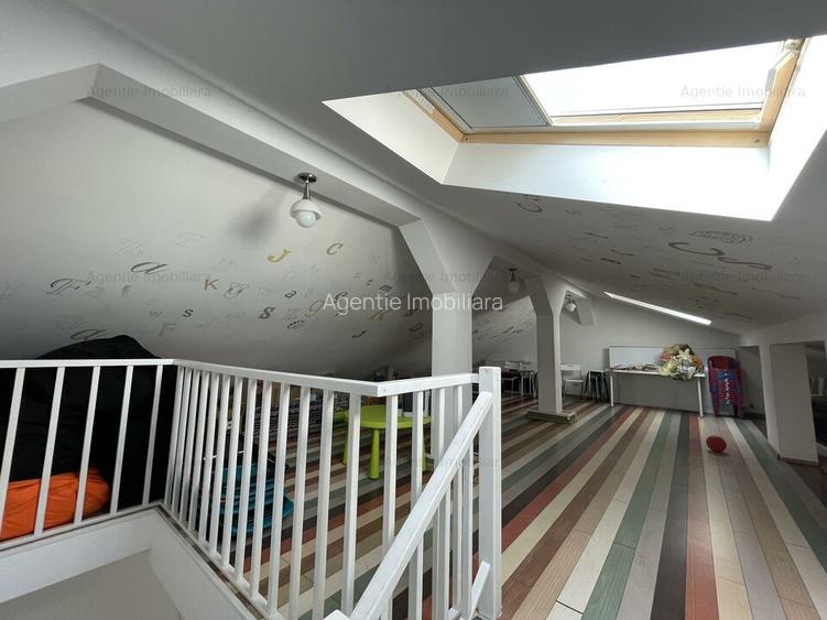 3 Camere Locuinta / Birou - Baicului - Doamna Ghica - 15