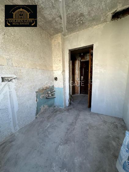 COMISION 0 | Titan 1 Decembrie Metrou - 2 Camere 52mp Balcon Reabilitat - 2