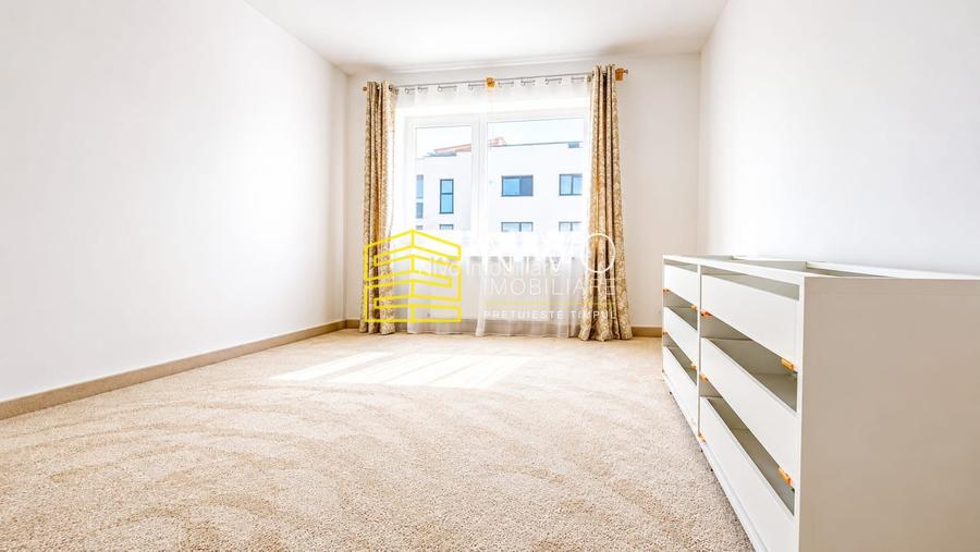 Apartament 3 camere - Livezeni - Lavandei Residence - Bloc Nou - 5