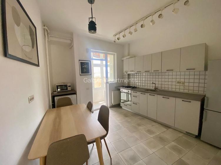 Apartament modern | Ultracentral | GalDan Apartments - 9