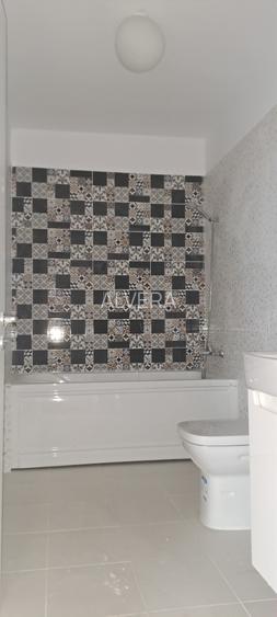 Ap 3 cam, finisat cu parcare subterana si TVA incluse in pret, ansamblu deosebit - 7