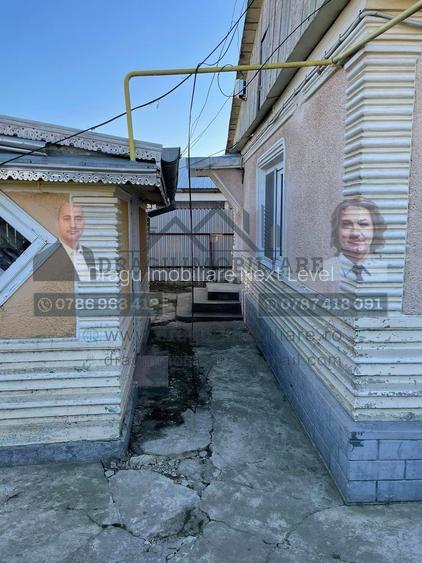 Casă - Tecuci / Strada Ion Heliade Rădulescu - 15