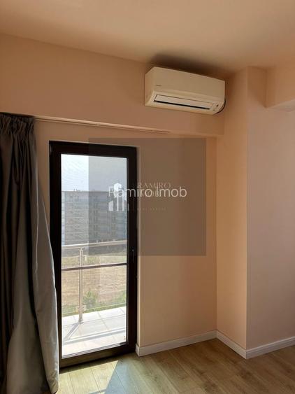 Apartament 3 camere, decomandat Baneasa - 3