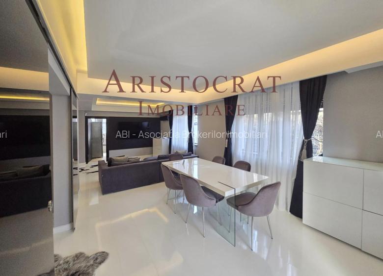 Duplex mobilat modern - 11