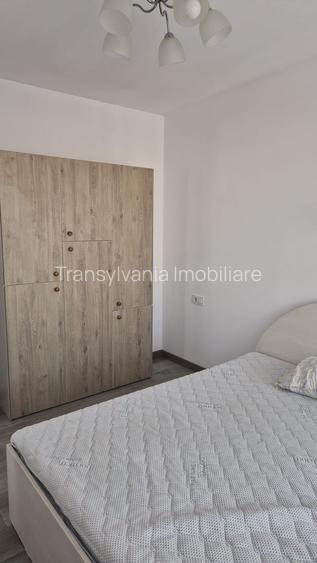 Apartament cu 3 camere | 70 mp | Prima inchiriere | Parcare | Zona Vivo - 6
