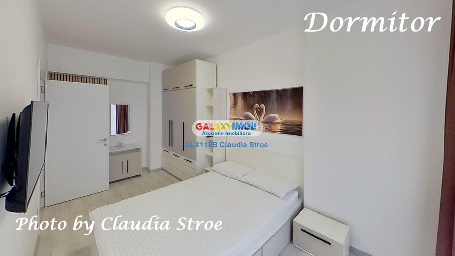 INCHIRIERE APARTAMENT 2 CAMERE DIMITRIE LEONIDA - METROU BERCENI - 21