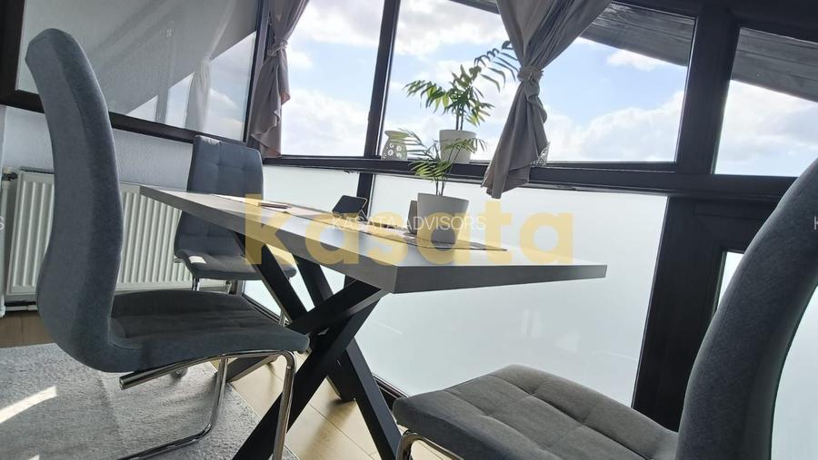 OPORTUNITATE | APARTAMENT 2 CAMERE MODERN | BLD. LAMINORULUI - 7