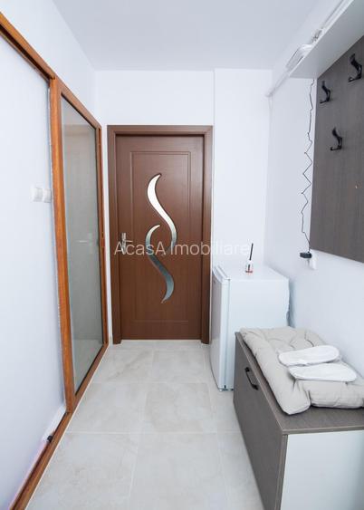 1 camera Tiglina 1 renovata mobilata si utilata LA CHEIE - 9