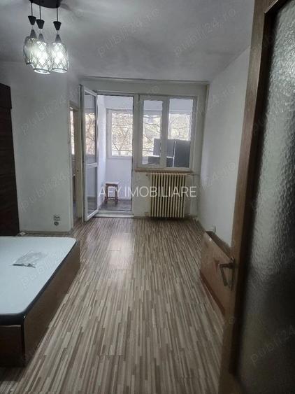 Închiriez garsonieră modernă Favorit – Drumul Taberei, metrou aproape - 3