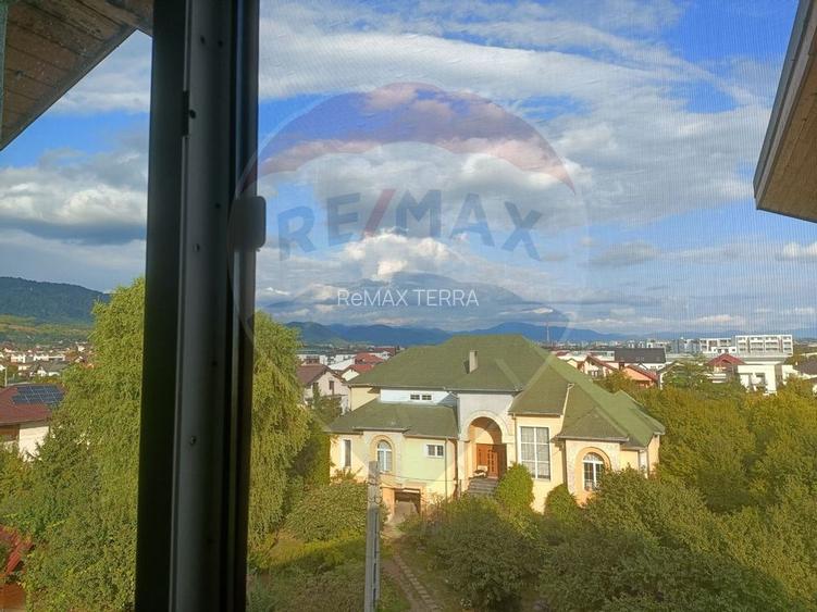 Apartament modern cu 4 camere – 168 mp de libertate și confort - 19