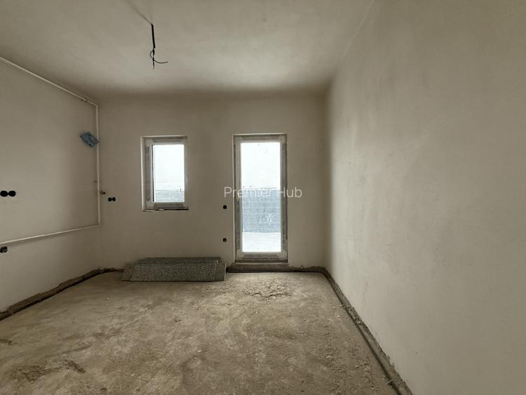 0% Comision – Casa noua intr-un cartier linistit de case, zona Terra - 6