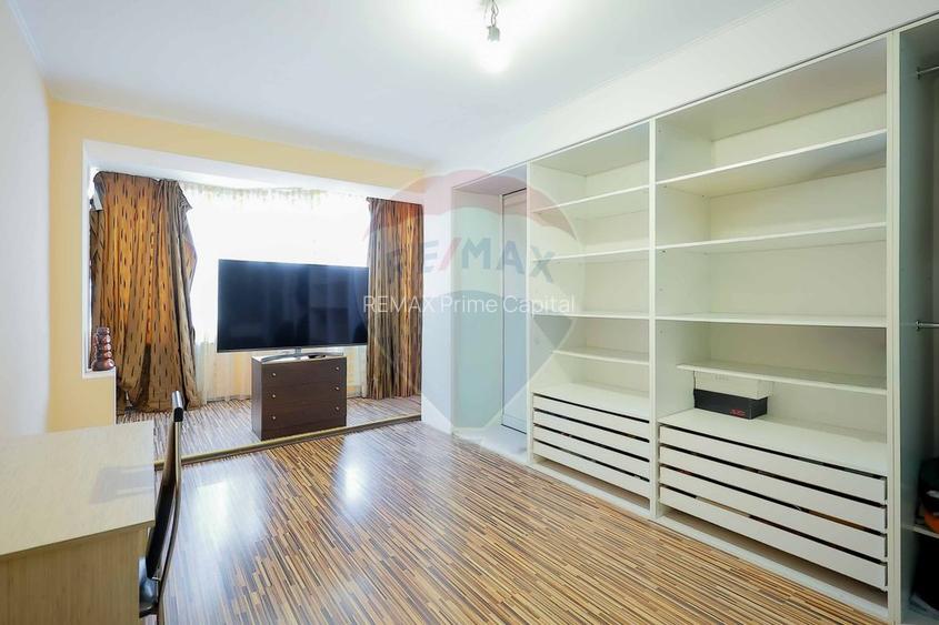 De vânzare apartament  cu 3 camere în zona Nufărul - 8