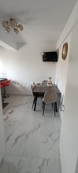 Apartament cu 2 camere - zona Bucium - Visan  - Complex Nairobi -  Pet Friendly - 9