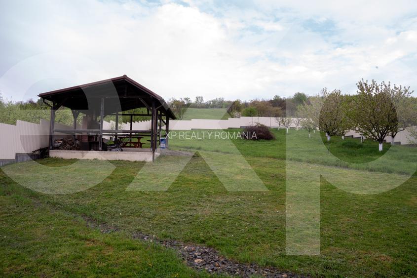 Proprietate unică, în zonă verde și liniștita - 7