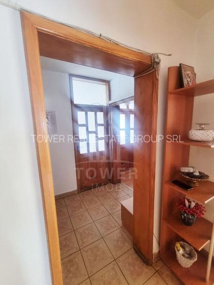 Apartament de vanzare 3 camere decomandate 73 mp Terezian - 11