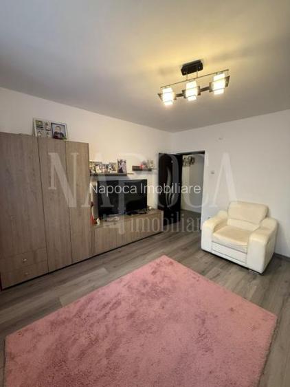 Apartament 2 camere de vanzare in Gheorgheni, Cluj Napoca - 2