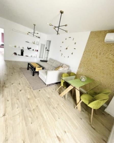 Apartament 2 Camere | Parcare | Metrou | Terasă | Belvedere Residence - 2