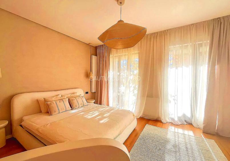 Duplex ultra-lux | 2 camere | Gradina privata | Parcare | Sisesti - 6