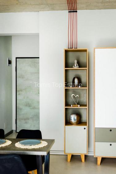 Studio in Mamaia Nord - etaj 2 - ideal investiție - mobilat si utilat - 16