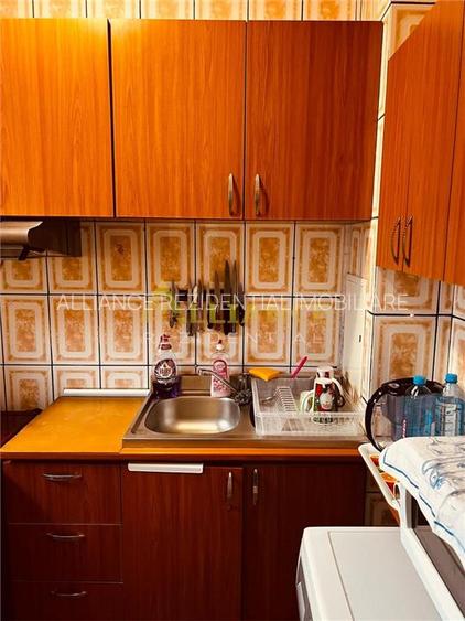 Apartament 2 camere - Sector 4 - 700m Metrou Ap. Patriei - 5