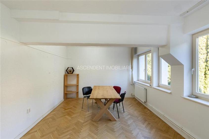 Spatii de birouri pentru afaceri care apreciaza profesionalismul - 12