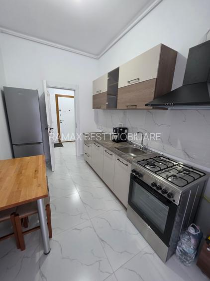 Dobroesti, chiar pe strada Persicului, parter, bloc 2023, centrala, parcare - 6