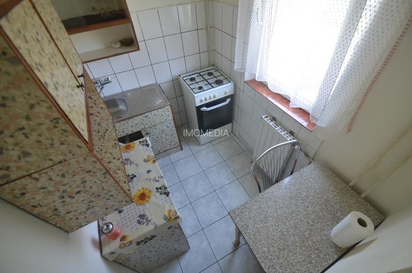 Garsoniera de inchirat in Girocului - 9