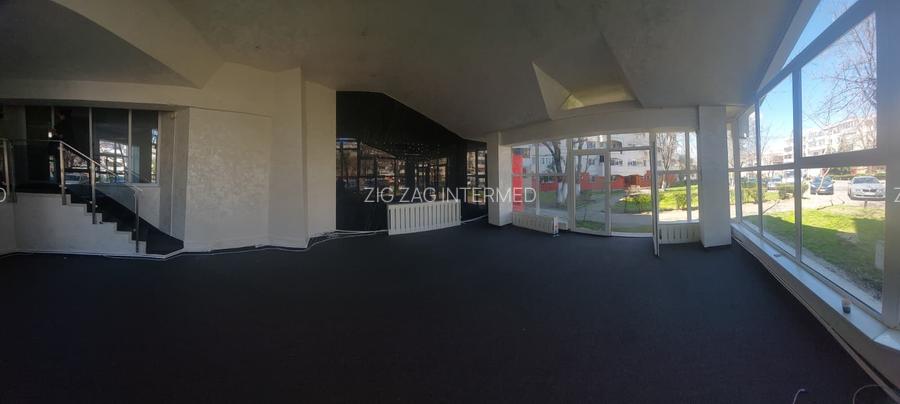 Dacia - bd. Tomis, SPATIU COMERCIAL, 80 mp. - 4