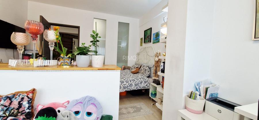 2 Camere cu terasă | Loc parcare | Bloc nou 2015 - 12