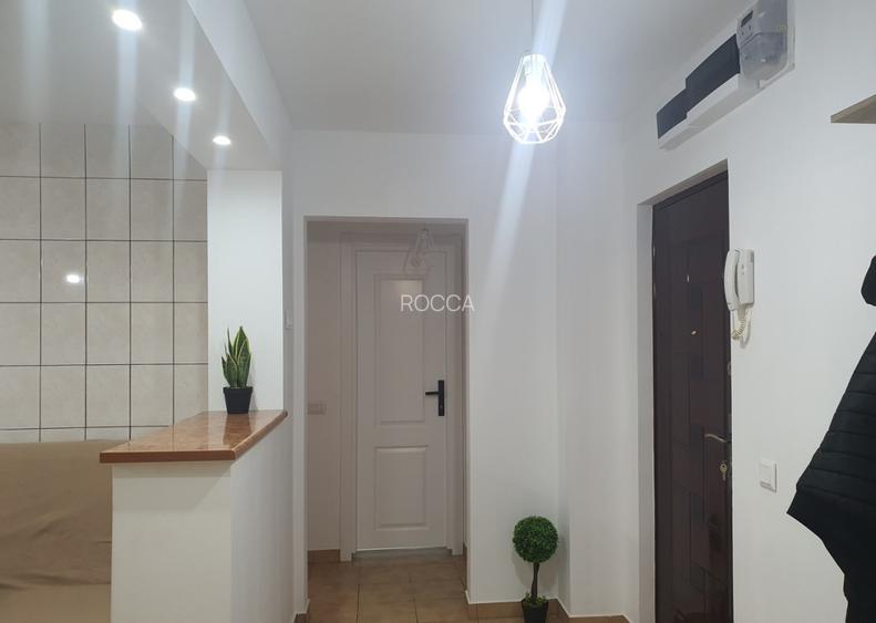 Apartament de 2 camere spatios, metrou la 7 minute distanta-zona Drumul Taberei  - 3
