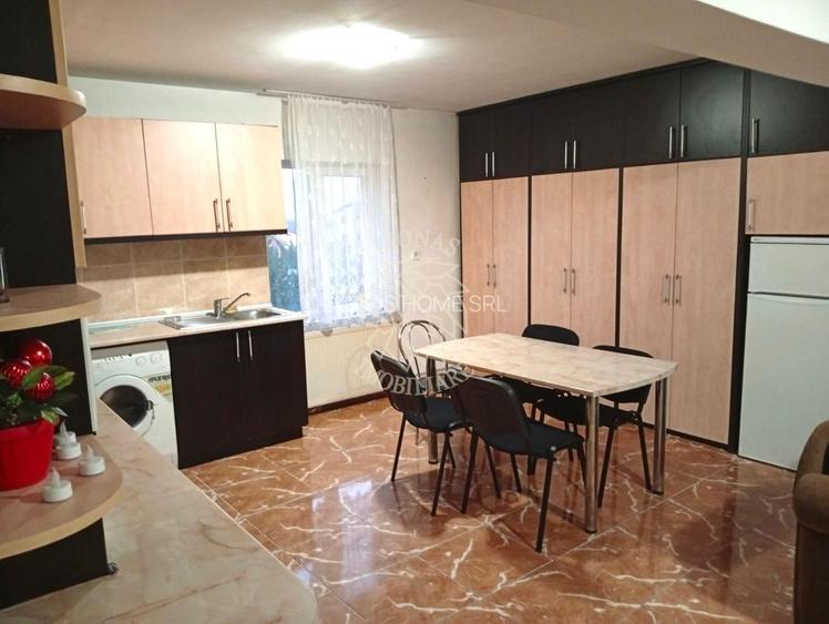 Apartament 4 camere 116 mp total-etaj 3-parcare-Calea Moldovei - 3