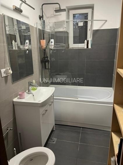 Apartament 2 camere -Copou- - 7