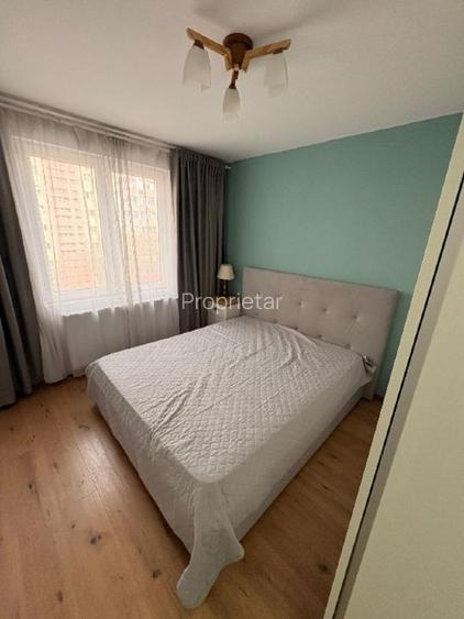 Proprietar | Apartament 2 camere | Zona Tei | Complet Renovat  - 8