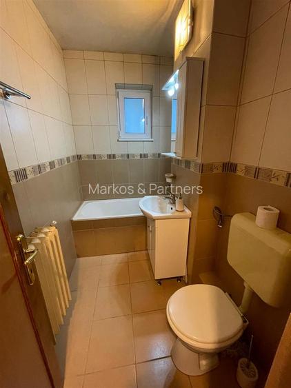 Apartament 2 camere I Mănăștur I  Piața Flora - 8