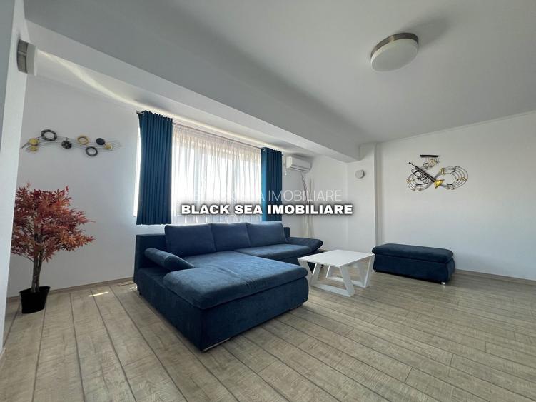 De inchiriat apartament 2 camere Modern zona Gara - Termen lung - 3