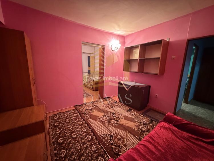 Apartament cu 3 camere | Marasti | strada Aurel Vlaicu - 10