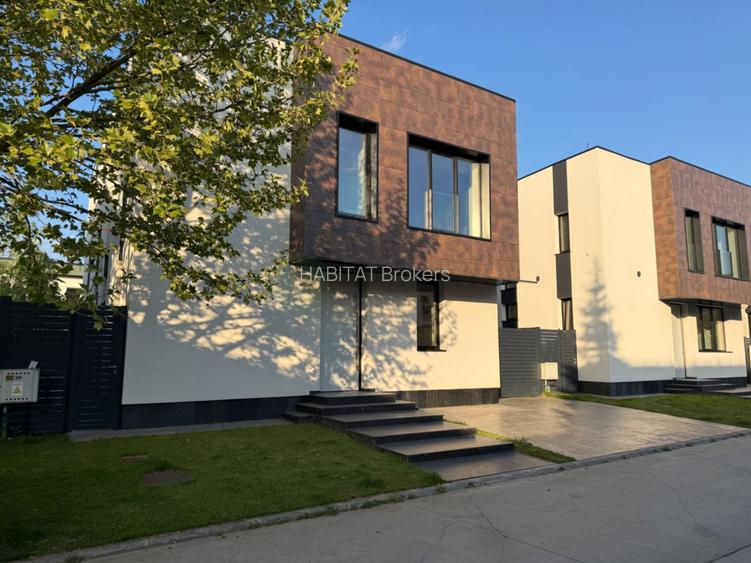 Vila individuala nZEB | Paradisul Verde | Eficienta energetica aproape 0 - 28