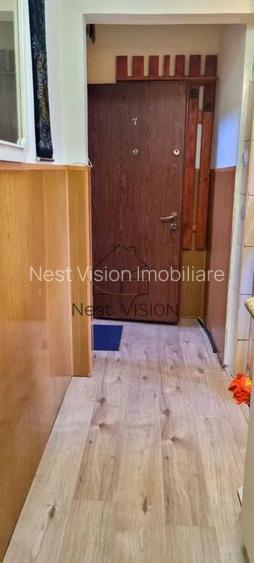 Apartament 2 camere de vanzare | Hipodrom | Etaj intermediar - 7