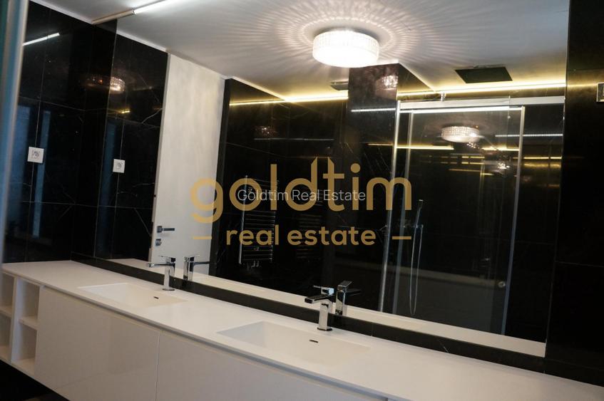 ONE CHARLES DE GAULLE | Duplex Exclusivist cu 4 Camere | Primăverii/2 Parcari - 24