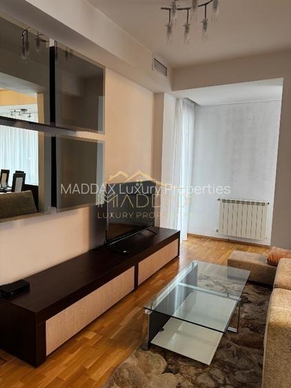 Apartament 2 camere | Herăstrău – Șos. Nordului | Loc de parcare subteran inclus - 15
