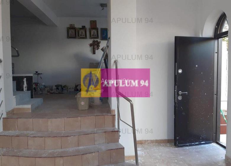 Casă-Vilă Brâncoveanu-Secuilor - 21