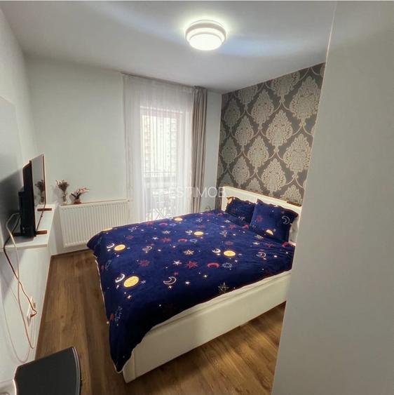 Vand studio Avantgarden Bartolomeu cu boxa si parcare - 4