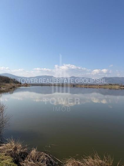 Teren EXTRAVILAN de vânzare în Săcel - 7