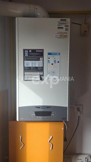 Vanzare apartament 2 camere Trivale - 9