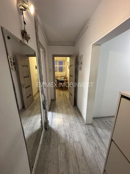 Dristor Baba Novac Apartament complet renovat 2 camere - 5
