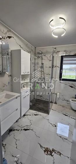 Totul NOU | Casa Individuala | Curte | Terasa | 3 Camere | Faget - 5