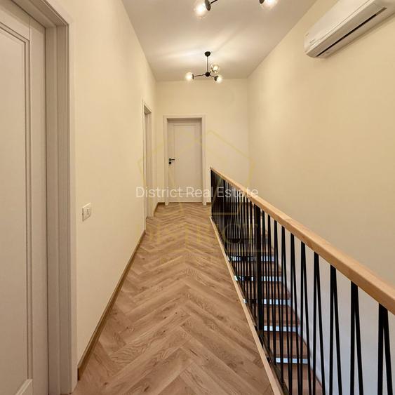 Duplex superb cu 4 camere si 3 bai | Dumbravita - 8