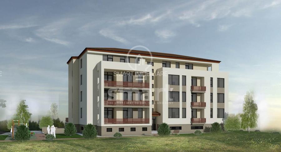 Apartament 2 camere BLOC NOU FINISAT Floresti zona Muzeul Apei - 2