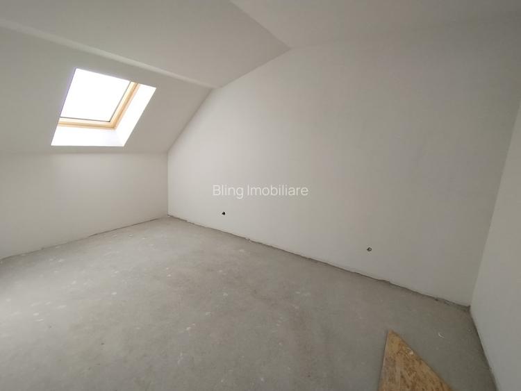 Apartament unic de vanzare, 3 camere, terasa acoperita, Zona Cetatii - 6